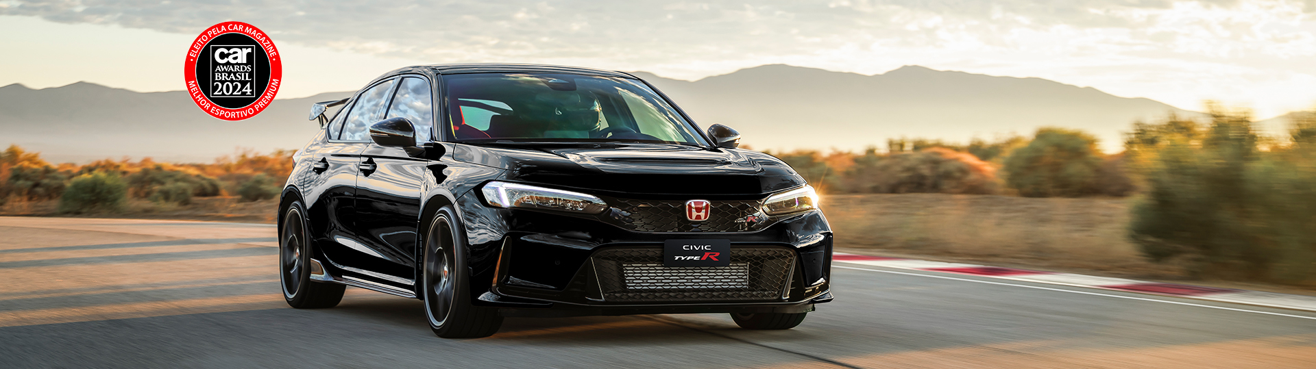 Civic Type R