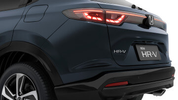 New HR-V